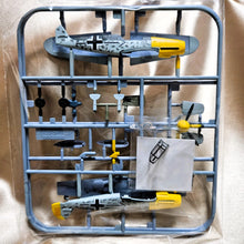 Load image into Gallery viewer, 1/100 Tsubasa Collection Vol 14 Messerschmitt Bf109F (No.80)