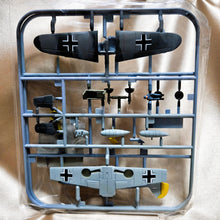 Load image into Gallery viewer, 1/100 Tsubasa Collection Vol 14 Messerschmitt Bf109F (No.80)