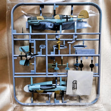 Load image into Gallery viewer, 1/100 Tsubasa Collection Vol 14 Messerschmitt Bf109F (No.82)