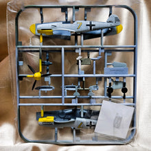 Load image into Gallery viewer, 1/100 Tsubasa Collection Vol 14 Messerschmitt Bf109F (No.83)