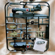 Load image into Gallery viewer, 1/100 Tsubasa Collection Vol 15 Zero Fighter Type 22 (No.86)