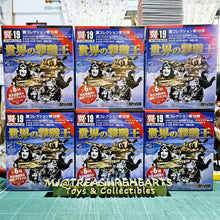 Load image into Gallery viewer, 1/100 Tsubasa Collection Vol 19 World Flying Ace Pilot (6pcs)