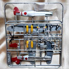 Load image into Gallery viewer, 1/100 Tsubasa Collection Vol 1 Japanese Fighter Series (No.5)