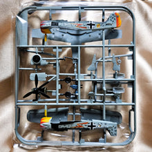 Load image into Gallery viewer, 1/100 Tsubasa Collection Vol 8 Focke-Wulf Fw190A-5 (43)