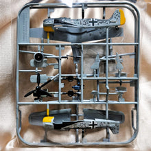 Load image into Gallery viewer, 1/100 Tsubasa Collection Vol 8 Focke-Wulf Fw190A-5 (44)