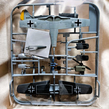 Load image into Gallery viewer, 1/100 Tsubasa Collection Vol 8 Focke-Wulf Fw190A-5 (44)