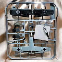 Load image into Gallery viewer, 1/100 Tsubasa Collection Vol 8 Focke-Wulf Fw190A-5 (46)