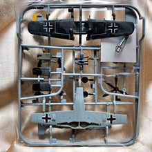 Load image into Gallery viewer, 1/100 Tsubasa Collection Vol 8 Focke-Wulf Fw190A-5 (47)