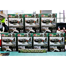 Load image into Gallery viewer, 1/100 Tsubasa Collection Vol 11 Zero Fighter Type 52 (6+1pcs)