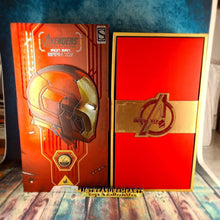 Load image into Gallery viewer, Age of Ultron 1/4 Iron Man Mark XLV - MJ@TreasureHearts Toys & Collectibles