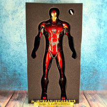 Load image into Gallery viewer, Age of Ultron 1/4 Iron Man Mark XLV - MJ@TreasureHearts Toys & Collectibles