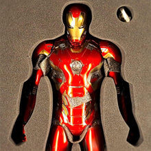 Load image into Gallery viewer, Age of Ultron 1/4 Iron Man Mark XLV - MJ@TreasureHearts Toys & Collectibles