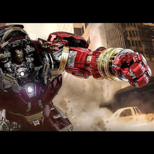 Load image into Gallery viewer, Age of Ultron 1/6 Hulkbuster Exp Jackhammer Arm - MJ@TreasureHearts Toys & Collectibles