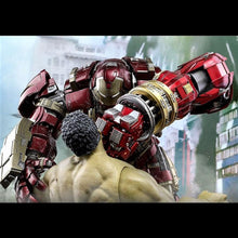 Load image into Gallery viewer, Age of Ultron 1/6 Hulkbuster Exp Jackhammer Arm - MJ@TreasureHearts Toys & Collectibles