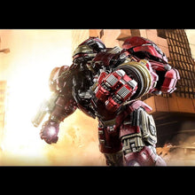 Load image into Gallery viewer, Age of Ultron 1/6 Hulkbuster Exp Jackhammer Arm - MJ@TreasureHearts Toys & Collectibles