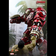 Load image into Gallery viewer, Age of Ultron 1/6 Hulkbuster Exp Jackhammer Arm - MJ@TreasureHearts Toys & Collectibles