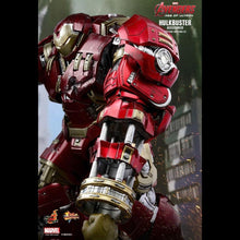 Load image into Gallery viewer, Age of Ultron 1/6 Hulkbuster Exp Jackhammer Arm - MJ@TreasureHearts Toys & Collectibles