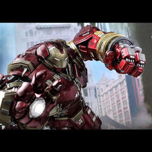 Load image into Gallery viewer, Age of Ultron 1/6 Hulkbuster Exp Jackhammer Arm - MJ@TreasureHearts Toys & Collectibles