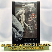 Load image into Gallery viewer, Alien Covenant-Neomorph 7Inch Action Figure - MJ@TreasureHearts Toys & Collectibles