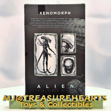 Load image into Gallery viewer, Alien Covenant-Xenomorph 7 Inch Action Figure - MJ@TreasureHearts Toys & Collectibles