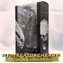 Load image into Gallery viewer, Alien Covenant-Xenomorph 7 Inch Action Figure - MJ@TreasureHearts Toys & Collectibles
