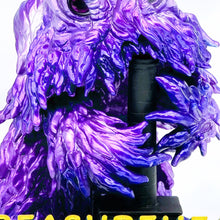 Load image into Gallery viewer, AMC Smokestack Hedorah Landing Amethyst Ver Body Closeup