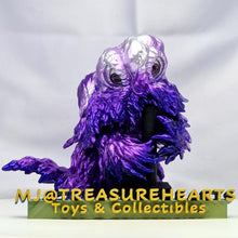 Load image into Gallery viewer, AMC Smokestack Hedorah Landing Amethyst Ver Front1