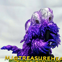 Load image into Gallery viewer, AMC Smokestack Hedorah Landing Amethyst Ver Front1