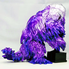 Load image into Gallery viewer, AMC Smokestack Hedorah Landing Amethyst Ver Right