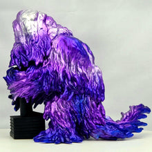 Load image into Gallery viewer, AMC Smokestack Hedorah Landing Amethyst Ver Left