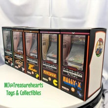 Load image into Gallery viewer, Arcade Game Machine Collection Galaga - MJ@TreasureHearts Toys & Collectibles