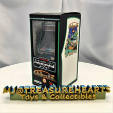 Load image into Gallery viewer, Arcade Game Machine Collection Galaxian - MJ@TreasureHearts Toys & Collectibles