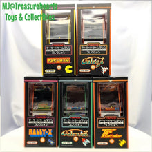 Load image into Gallery viewer, Arcade Game Machine Collection Galaxian - MJ@TreasureHearts Toys & Collectibles