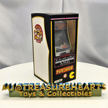 Load image into Gallery viewer, Arcade Game Machine Collection Pac-Man - MJ@TreasureHearts Toys & Collectibles
