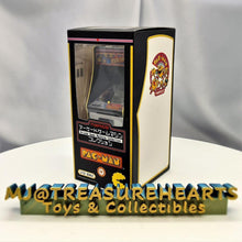 Load image into Gallery viewer, Arcade Game Machine Collection Pac-Man - MJ@TreasureHearts Toys & Collectibles