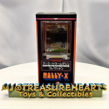 Load image into Gallery viewer, Arcade Game Machine Collection Rally-X - MJ@TreasureHearts Toys & Collectibles