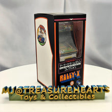 Load image into Gallery viewer, Arcade Game Machine Collection Rally-X - MJ@TreasureHearts Toys & Collectibles