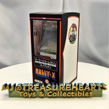 Load image into Gallery viewer, Arcade Game Machine Collection Rally-X - MJ@TreasureHearts Toys & Collectibles
