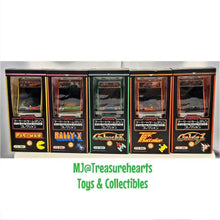Load image into Gallery viewer, Arcade Game Machine Collection Rally-X - MJ@TreasureHearts Toys & Collectibles