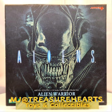 Load image into Gallery viewer, ARTFX+ Alien Warrior 1/10 Pre-Painted Model Kit - MJ@TreasureHearts Toys & Collectibles