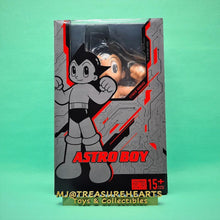 Load image into Gallery viewer, Astro Boy 40cm Sofubi Figure - MJ@TreasureHearts Toys & Collectibles