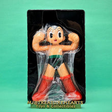 Load image into Gallery viewer, Astro Boy 40cm Sofubi Figure - MJ@TreasureHearts Toys & Collectibles