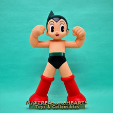 Load image into Gallery viewer, Astro Boy 40cm Sofubi Figure - MJ@TreasureHearts Toys & Collectibles