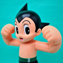 Load image into Gallery viewer, Astro Boy 40cm Sofubi Figure - MJ@TreasureHearts Toys & Collectibles