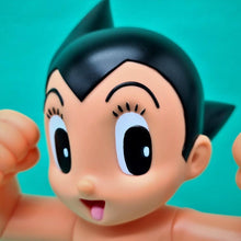 Load image into Gallery viewer, Astro Boy 40cm Sofubi Figure - MJ@TreasureHearts Toys & Collectibles