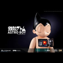 Load image into Gallery viewer, Astro Boy - Atom (50101 DX Ver.) Body Closeup