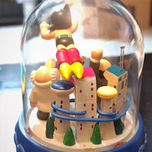 Load image into Gallery viewer, Astro Boy Dome Music Box - MJ@TreasureHearts Toys & Collectibles