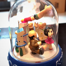 Load image into Gallery viewer, Astro Boy Dome Music Box - MJ@TreasureHearts Toys & Collectibles