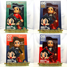 Load image into Gallery viewer, Astro Boy Master Series 01-16 Vinyl Collectables - MJ@TreasureHearts Toys & Collectibles