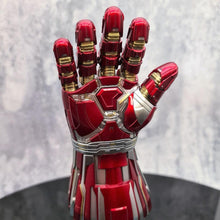 Load image into Gallery viewer, Avengers Endgame 1/4 Nano Gauntlet (Hulk Edition) - MJ@TreasureHearts Toys & Collectibles
